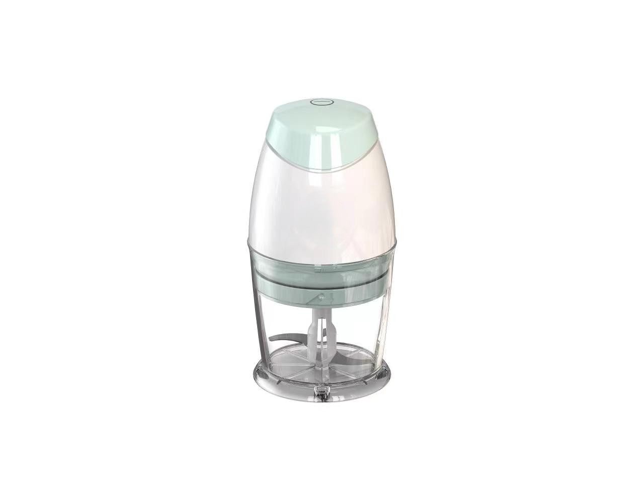 Mini Food Chopper GM-6090AI White and light green